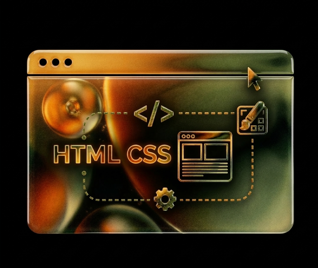 Html & Css