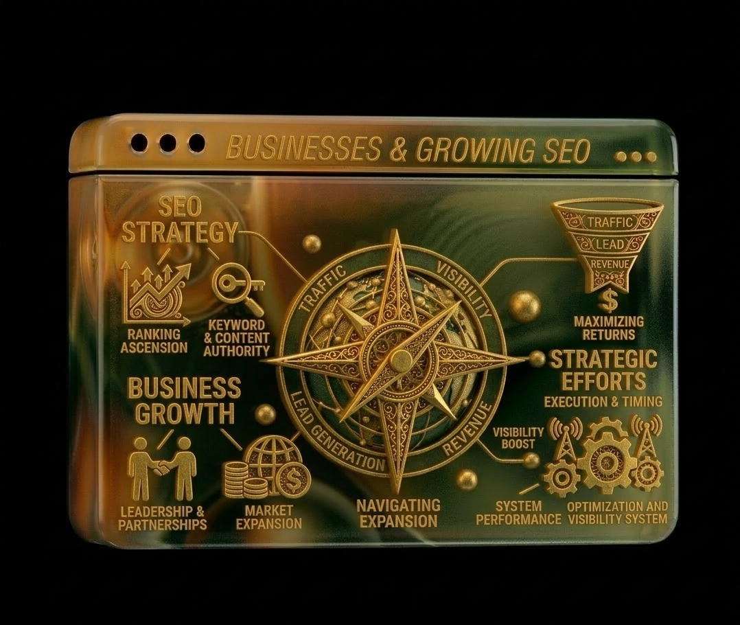 Why Local Businesses Need SEO to Compete Online