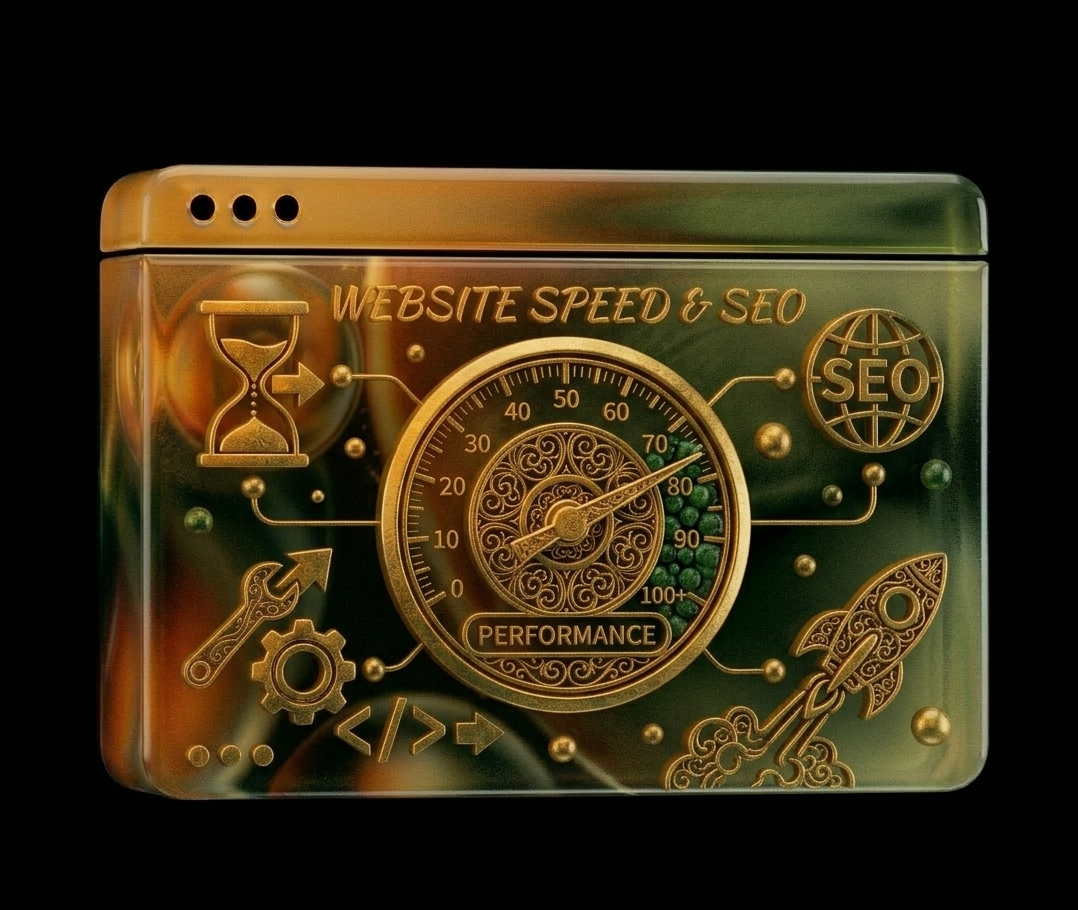 How Website Speed Affects SEO and User Experience