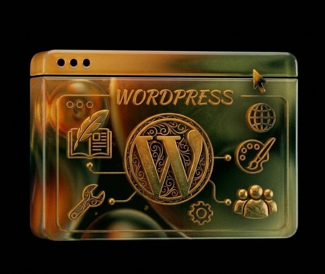 WordPress vs Custom Development: Which Is Right for You?