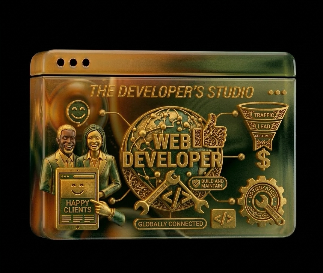 How to Choose the Right Web Developer for Your Business